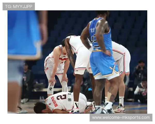 CBA收视暴涨：某队季后赛奇迹点燃篮球热潮