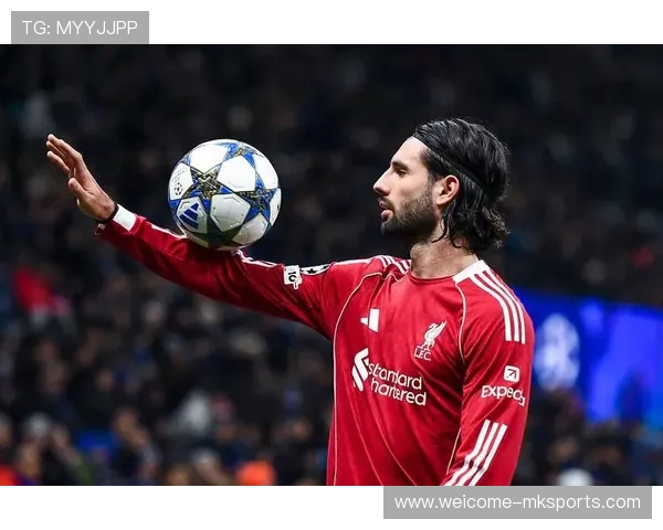 利物浦边路回敲训练更合理：解锁球队攻防新密码