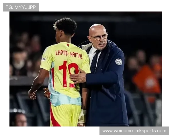 巴萨与西班牙队矛盾公开化！亚马尔风波持续发酵