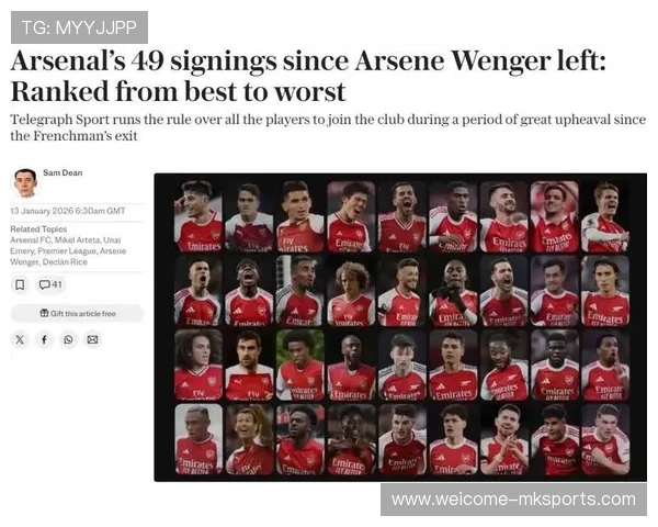 忠心爆表！恩瓦内里成阿森纳转会胜利标志，阿森纳引援内维斯