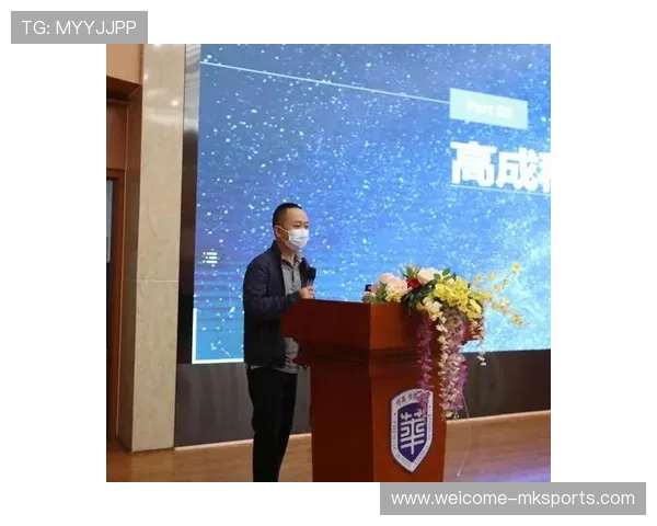 青少年运动“智慧大脑”正式启动，用科技赋能成长